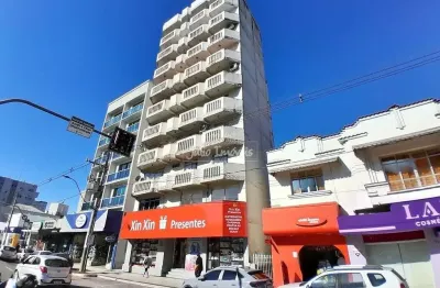 Apartamento com 3 quartos para alugar no Centro I, Brusque 