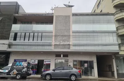 Apartamento com 3 quartos para alugar no Centro I, Brusque 