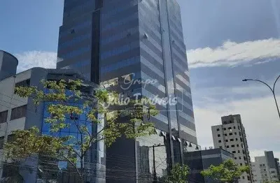 Sala comercial para alugar no Centro I, Brusque 