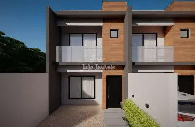 Casa à venda no Bateas, Brusque 