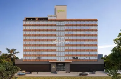 Kitnet / Stúdio à venda no Centro I, Brusque 