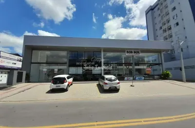 Sala comercial para alugar no Santa Rita, Brusque 