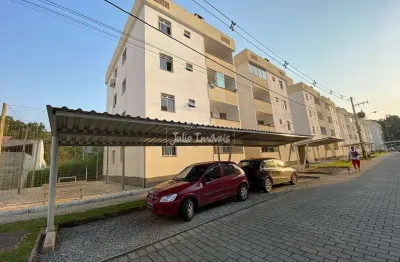 Apartamento com 2 quartos para alugar no Souza Cruz, Brusque 