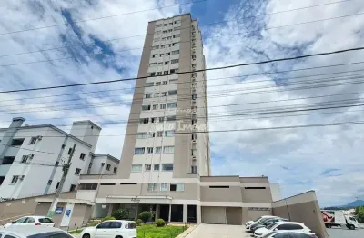Apartamento com 1 quarto para alugar no Santa Rita, Brusque 