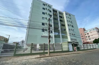 Apartamento com 2 quartos para alugar no Santa Rita, Brusque 