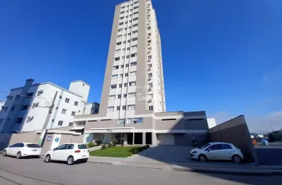 Apartamento com 1 quarto para alugar no Santa Rita, Brusque 