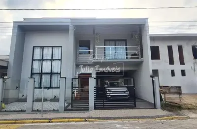 Casa com 2 quartos para alugar no Pomerania, Guabiruba 