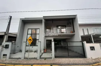 Casa com 2 quartos para alugar no Pomerania, Guabiruba 