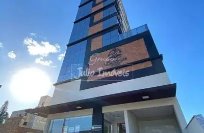 Apartamento com 2 quartos para alugar no Santa Rita, Brusque 