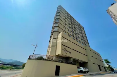 Apartamento com 1 quarto para alugar no Santa Rita, Brusque 