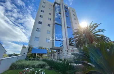 Apartamento com 2 quartos para alugar no Souza Cruz, Brusque 