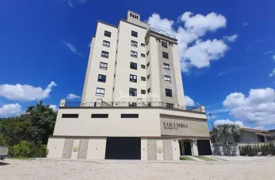 Apartamento com 1 quarto para alugar no Santa Terezinha, Brusque 