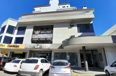 Sala comercial para alugar no Centro I, Brusque 