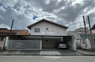 Casa com 2 quartos para alugar no Rio Branco, Brusque 