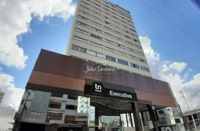 Sala comercial para alugar no Centro I, Brusque 