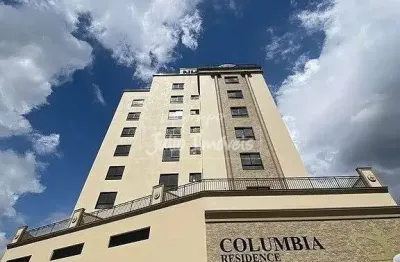 Apartamento com 1 quarto para alugar no Santa Terezinha, Brusque 