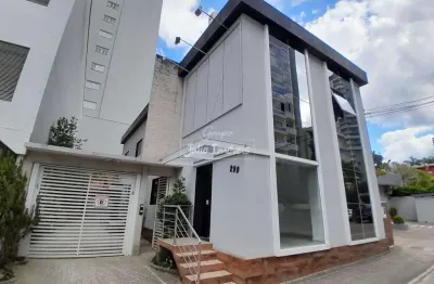 Sala comercial para alugar no Centro I, Brusque 