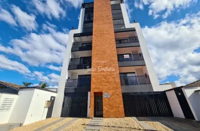 Apartamento com 2 quartos para alugar no Santa Terezinha, Brusque 
