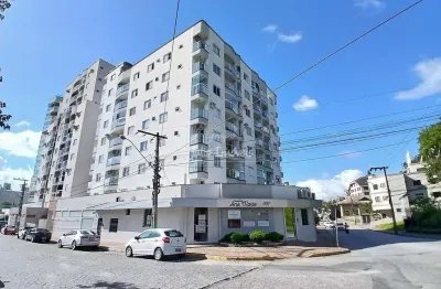 Apartamento com 3 quartos para alugar no Centro I, Brusque 