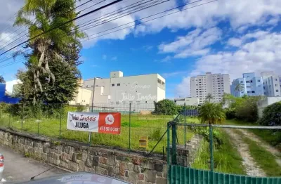 Terreno comercial para alugar no Centro I, Brusque 