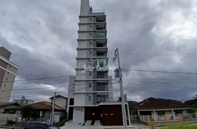 Apartamento com 2 quartos para alugar no Santa Terezinha, Brusque 