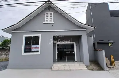 Casa com 5 quartos para alugar no Primeiro de Maio, Brusque 