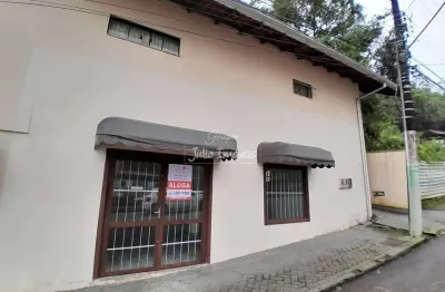 Sala comercial para alugar no Santa Rita, Brusque 