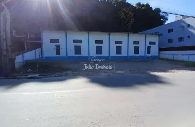 Barracão / Galpão / Depósito para alugar no Nova Brasília, Brusque 