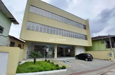 Sala comercial para alugar no Nova Brasília, Brusque 