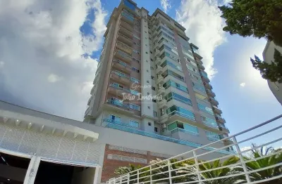 Apartamento com 2 quartos para alugar no Santa Rita, Brusque 