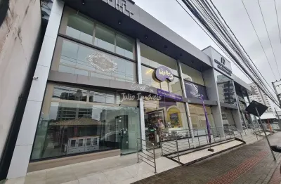 Sala comercial para alugar no Centro I, Brusque 