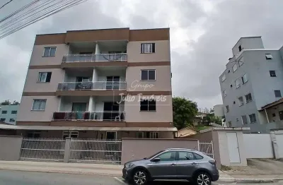 Apartamento com 1 quarto para alugar no Centro II, Brusque 