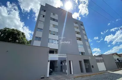 Apartamento com 2 quartos para alugar no Centro II, Brusque 