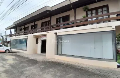 Sala comercial para alugar no Nova Brasília, Brusque 