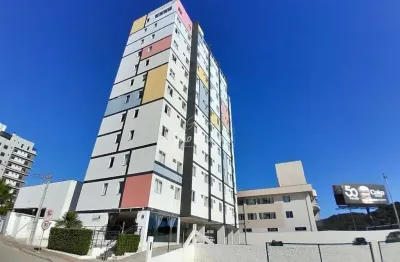 Apartamento com 1 quarto para alugar no Santa Terezinha, Brusque 