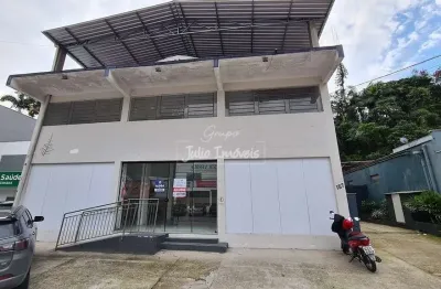 Barracão / Galpão / Depósito para alugar no Santa Rita, Brusque 
