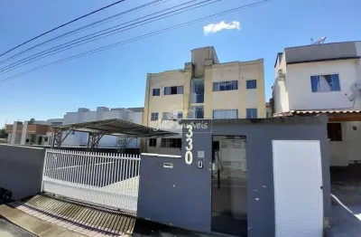 Apartamento com 2 quartos para alugar no Rio Branco, Brusque 