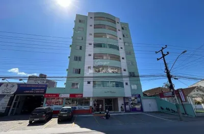 Apartamento com 2 quartos para alugar no Santa Terezinha, Brusque 