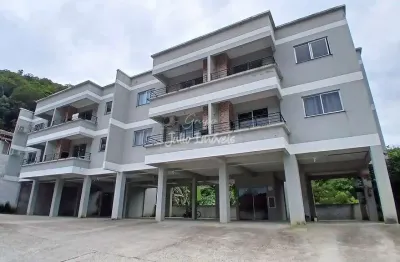 Apartamento com 2 quartos para alugar no Ponta Russa, Brusque 