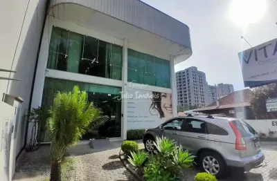 Sala comercial para alugar no Centro I, Brusque 