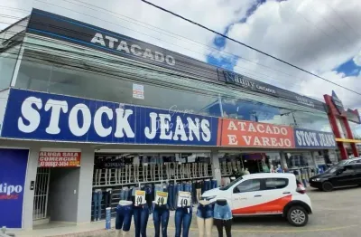 Sala comercial para alugar no Nova Brasília, Brusque 