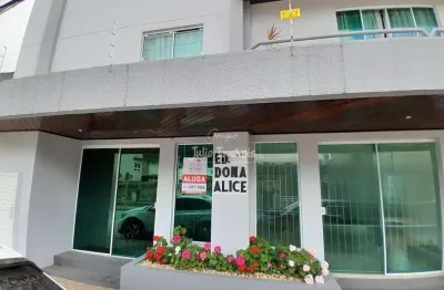 Sala comercial para alugar no Centro I, Brusque 