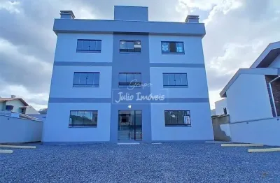 Apartamento com 2 quartos para alugar no Lageado Baixo, Guabiruba 