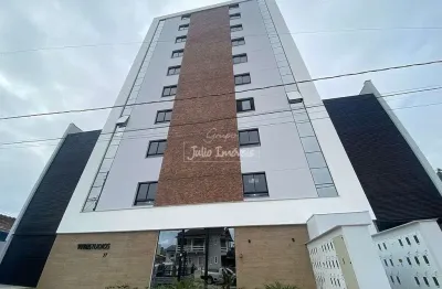 Apartamento com 1 quarto para alugar no Santa Terezinha, Brusque 