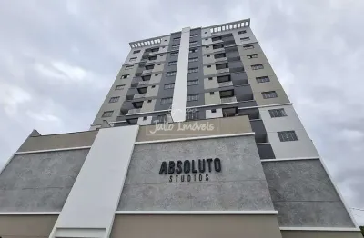Apartamento com 1 quarto para alugar no Santa Terezinha, Brusque 