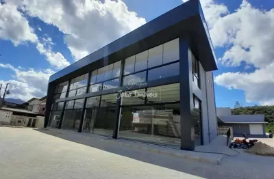 Sala comercial para alugar no Guabiruba Sul, Guabiruba 