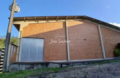 Barracão / Galpão / Depósito para alugar no Centro I, Brusque 