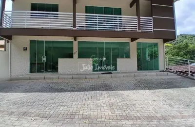 Sala comercial para alugar no Souza Cruz, Brusque 
