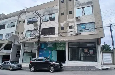 Sala comercial para alugar no Centro I, Brusque 