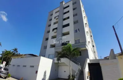 Apartamento com 2 quartos para alugar no São Luiz, Brusque 